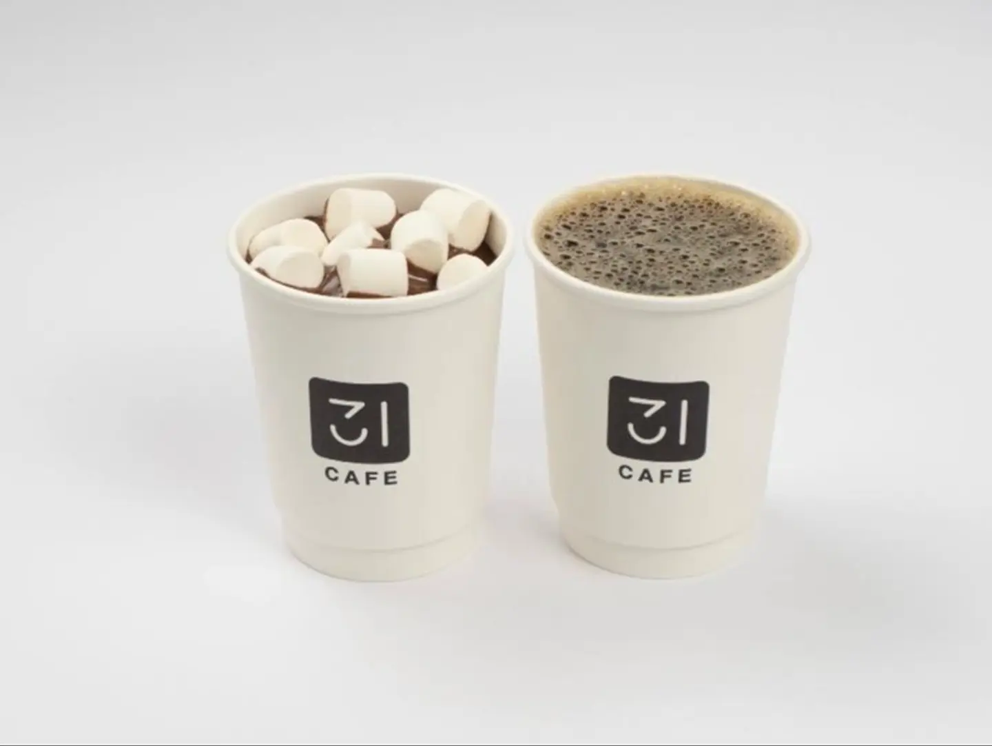 Coffee & Cookie Pudding
