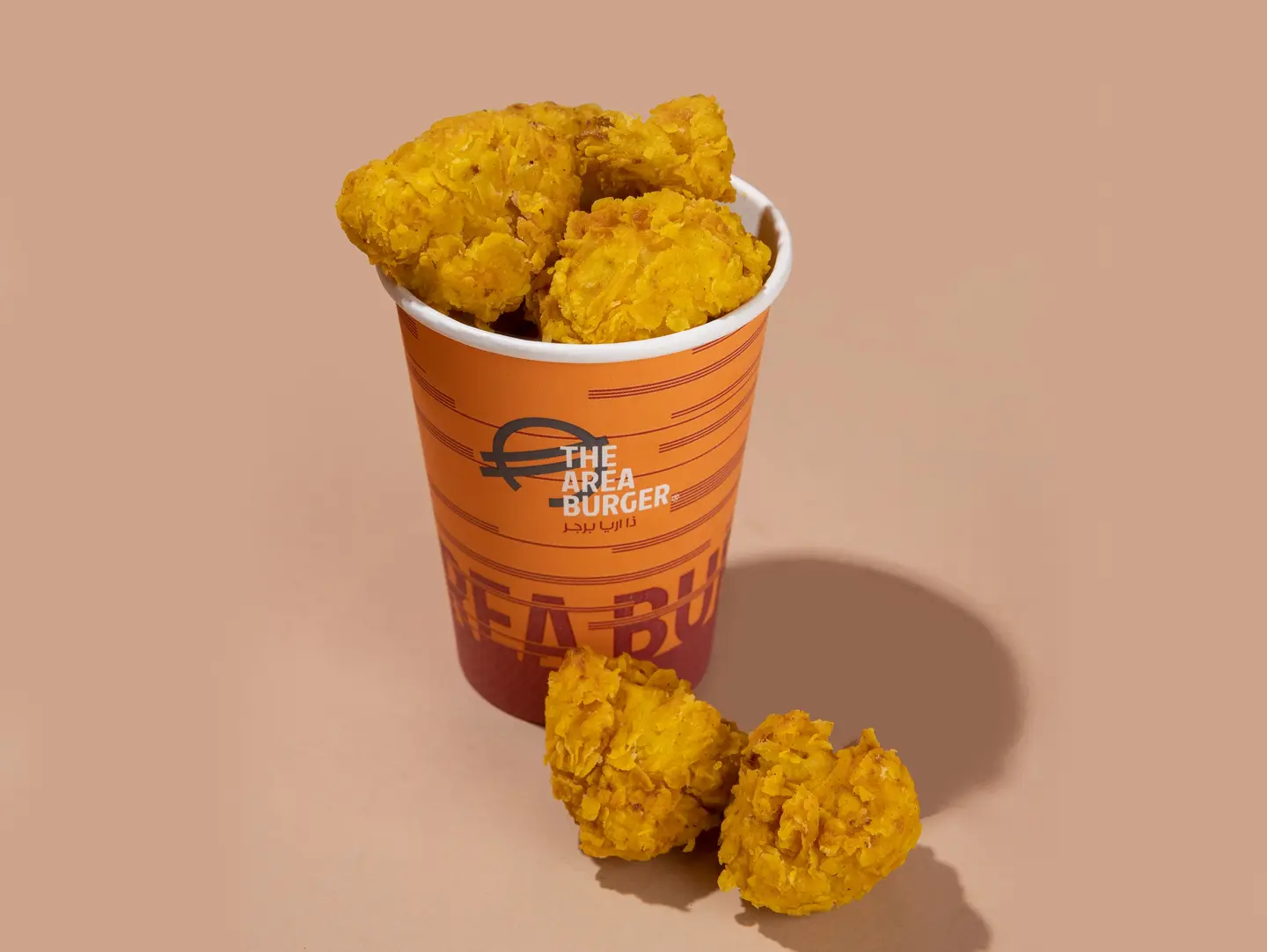 Fried Cauliflower