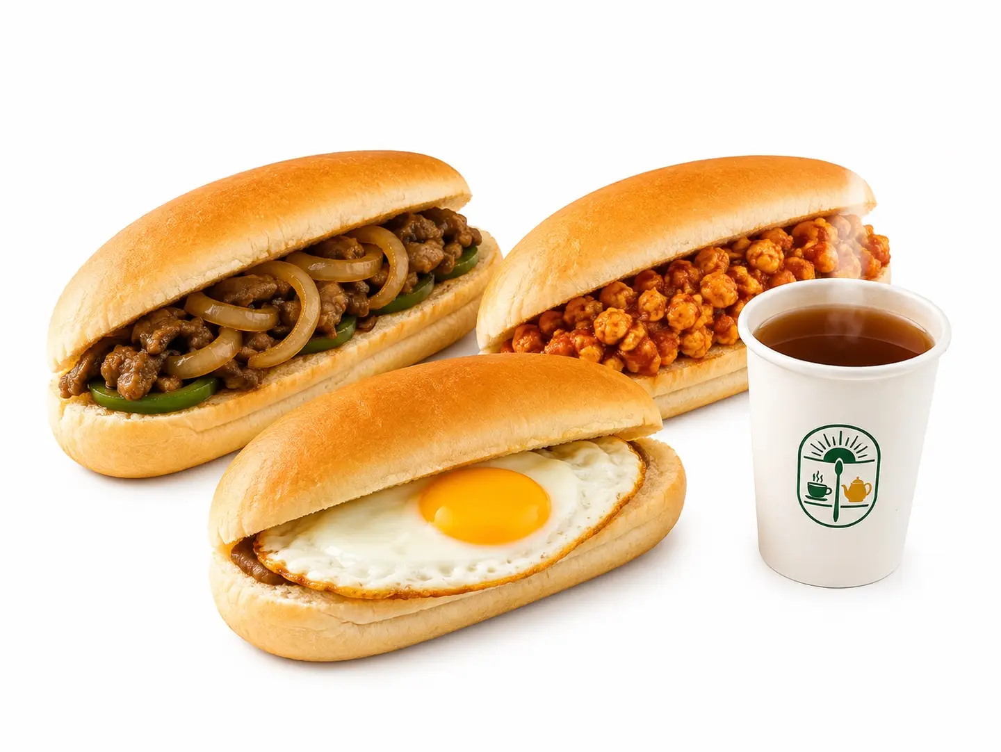 وجبة الفطور ١