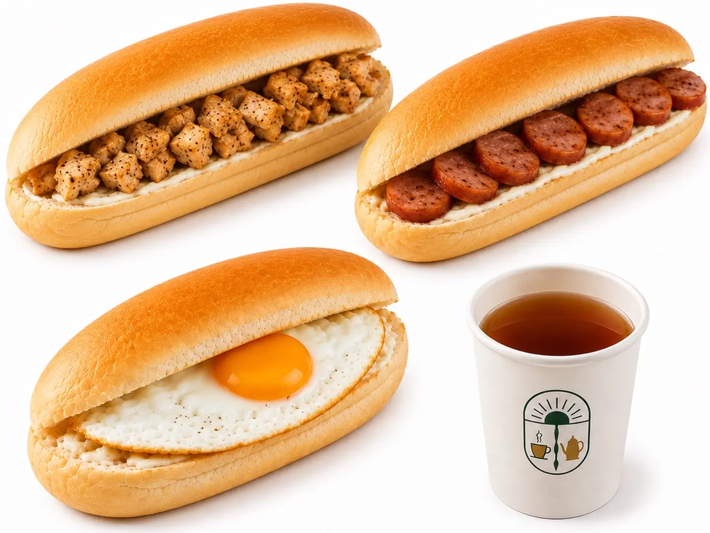 وجبة الفطور ٢