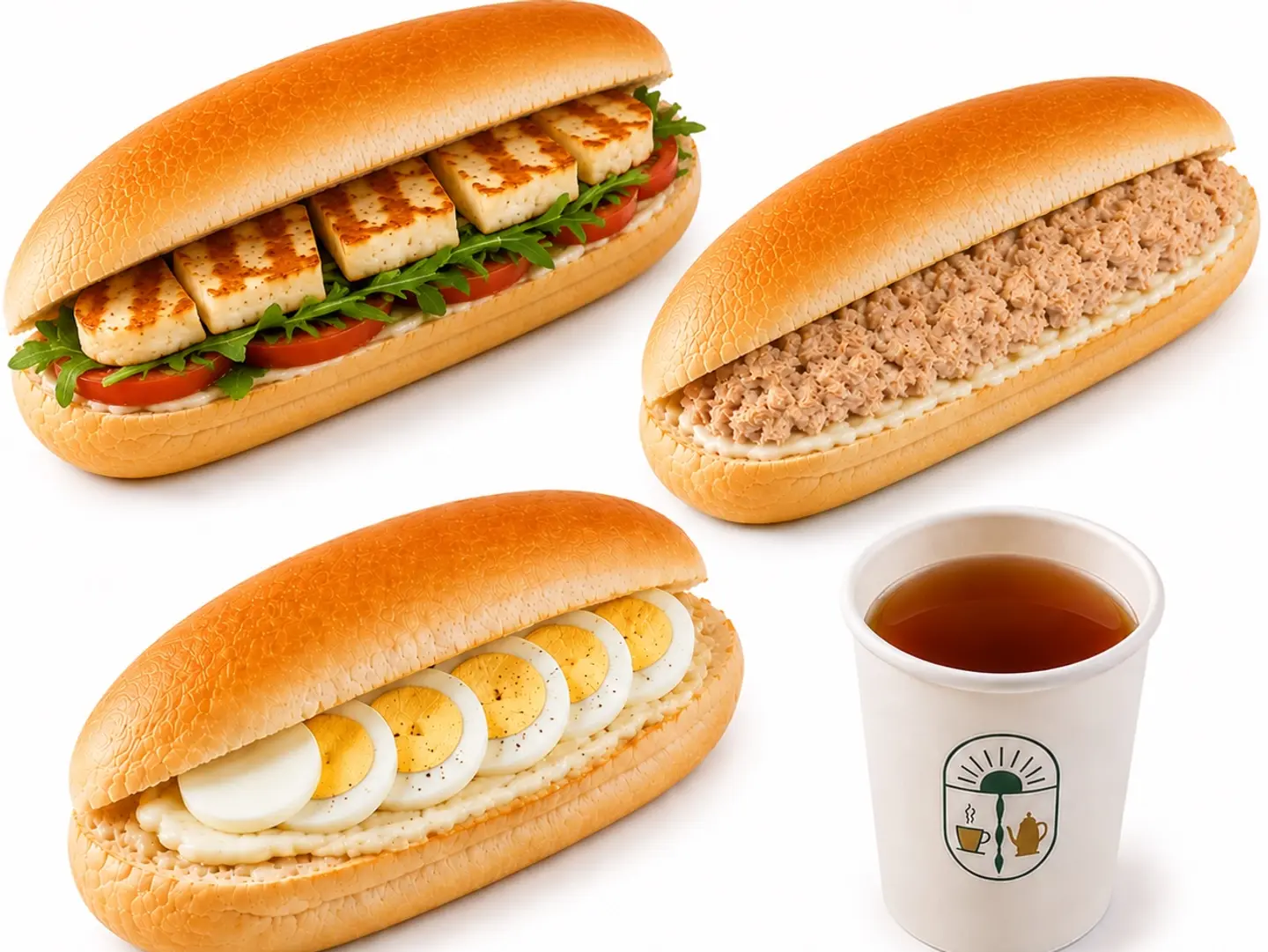 وجبة الفطور ٣
