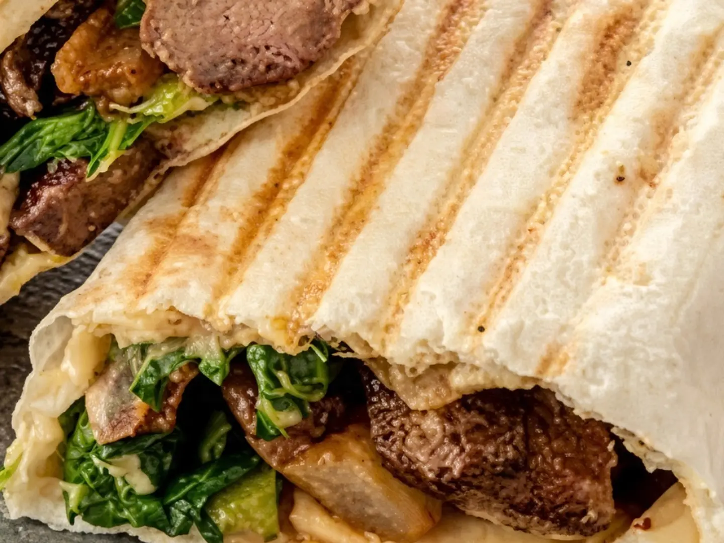 Tortilla