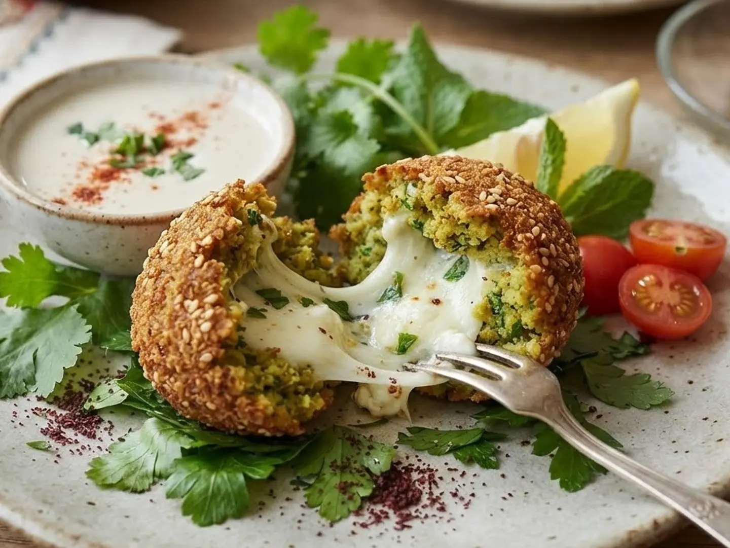 Falafel