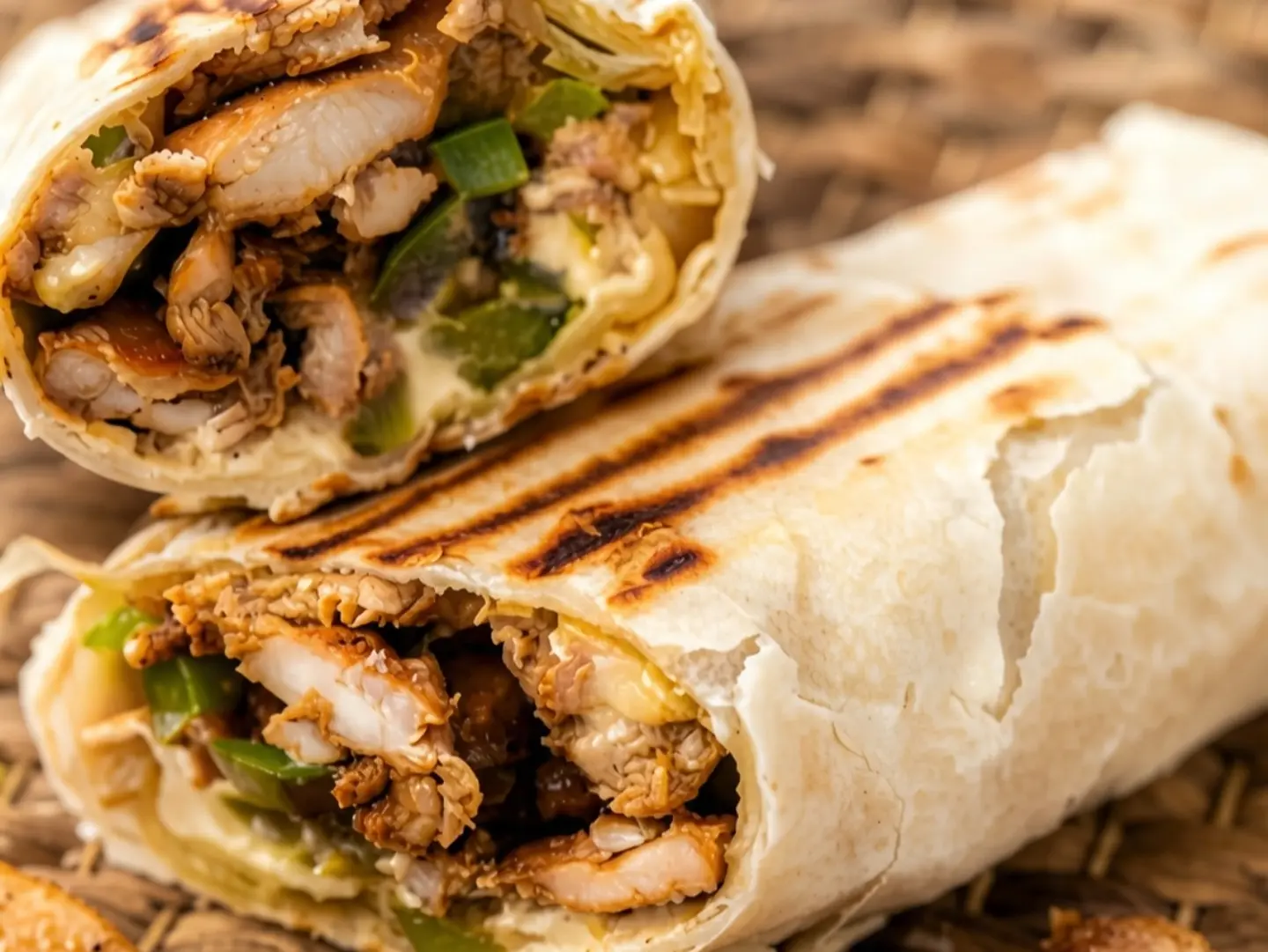 Tortilla