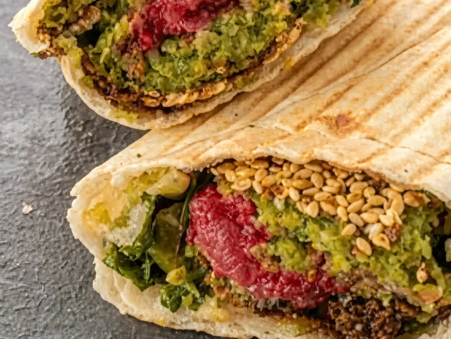 Tortilla