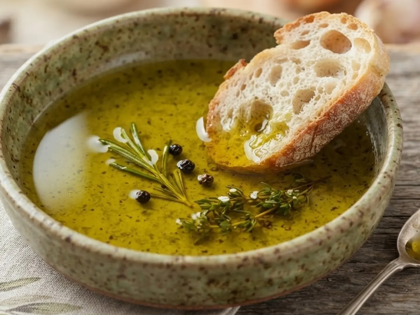 Olive Oil