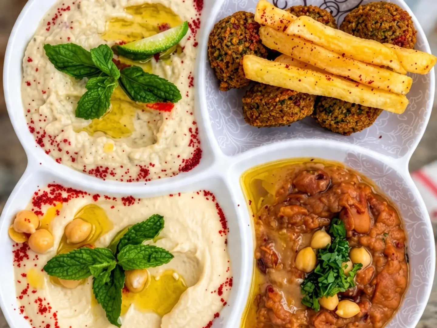 Meal Hashem