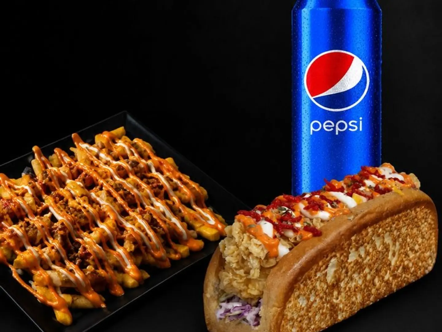 Offer   Brioche Combo