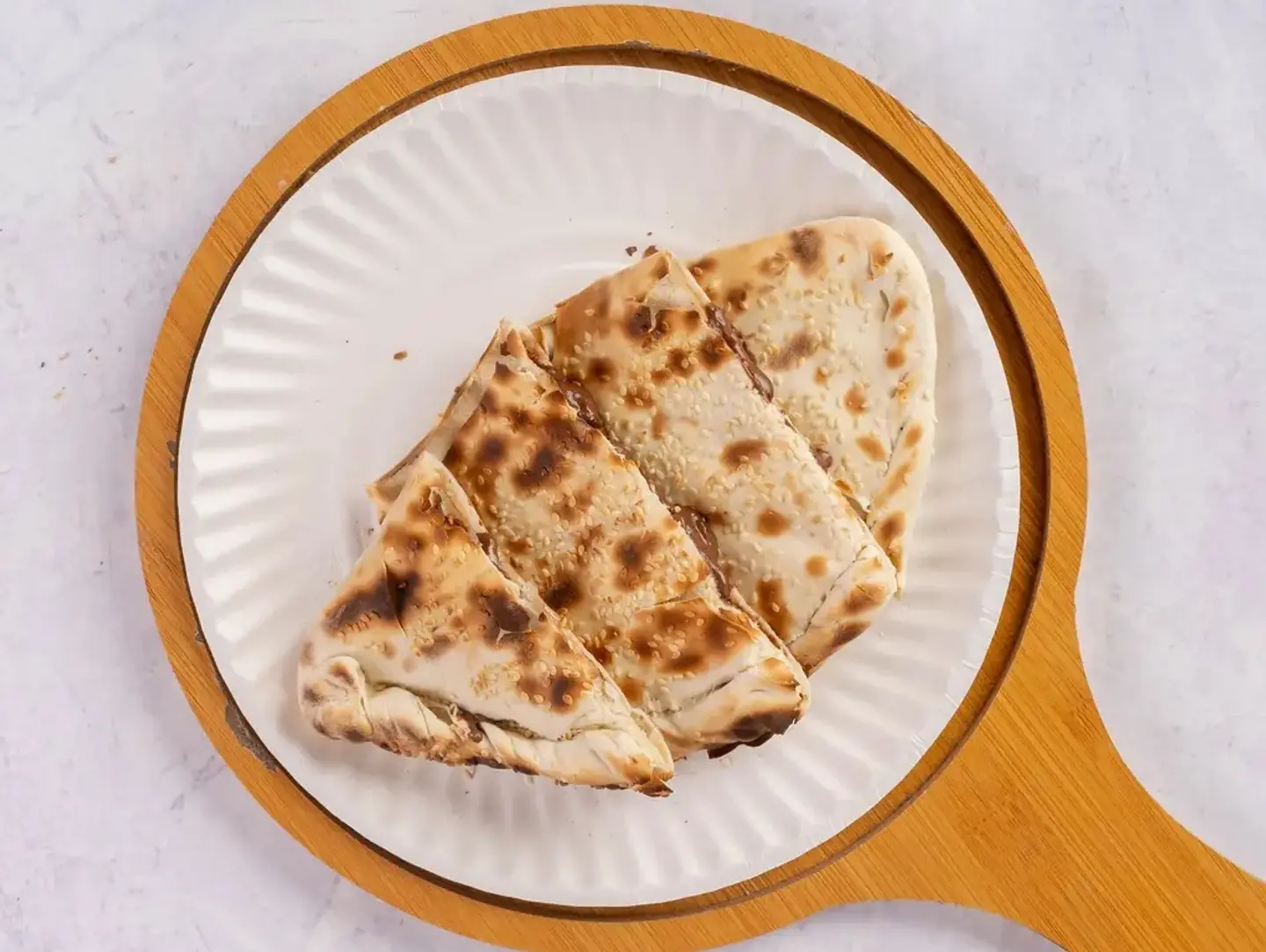 Cheese With Eggs