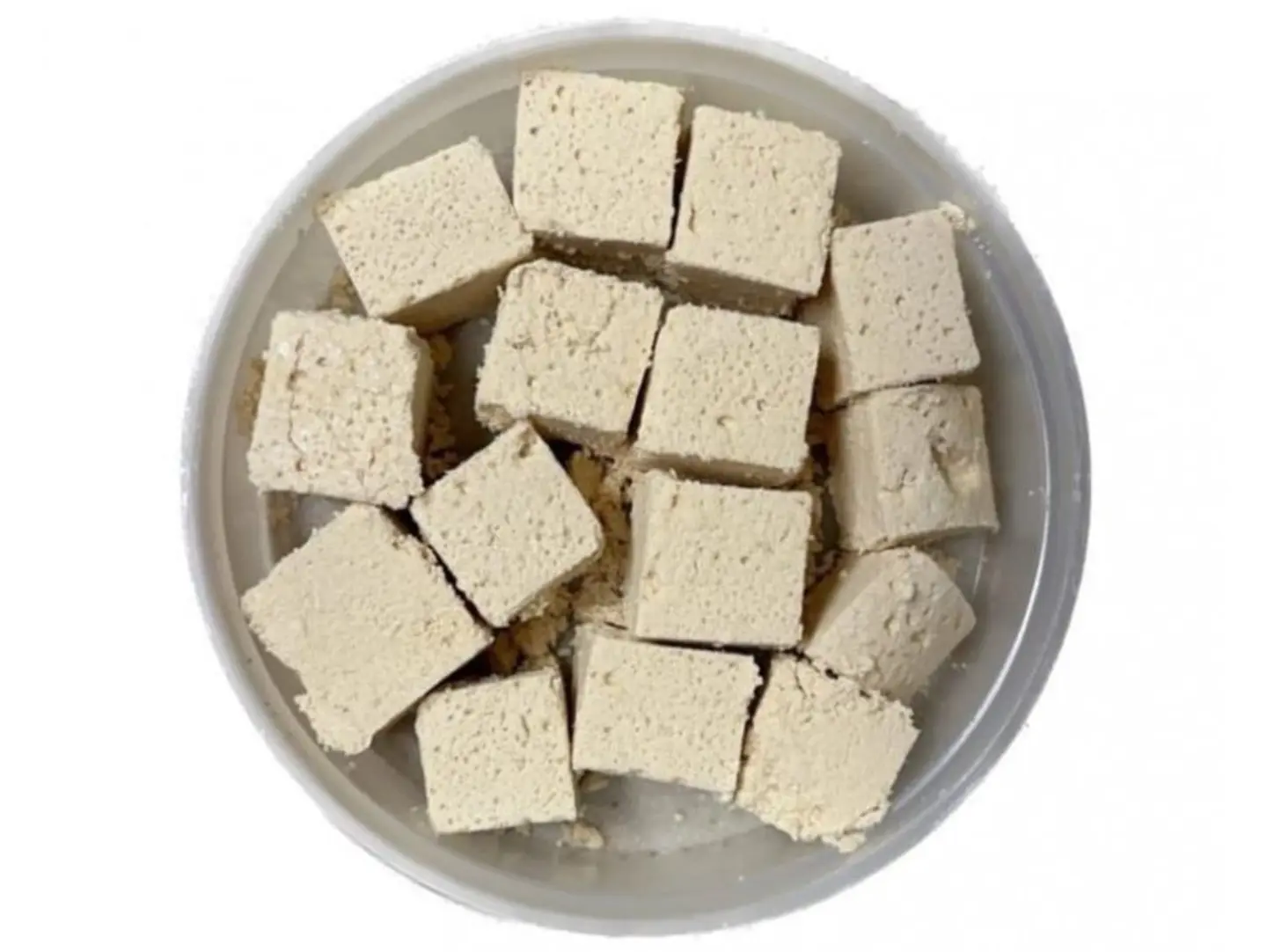 Sweetness Dish