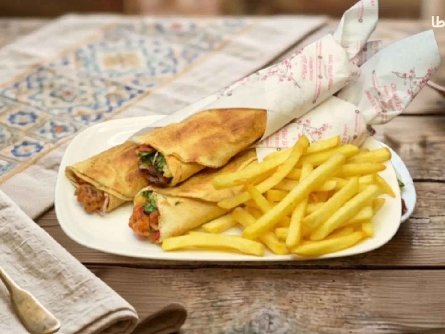 Mix Sandwich Offer