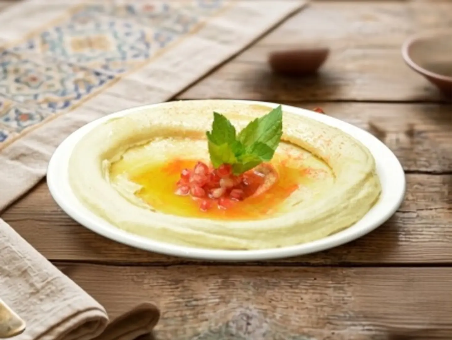 Hummus