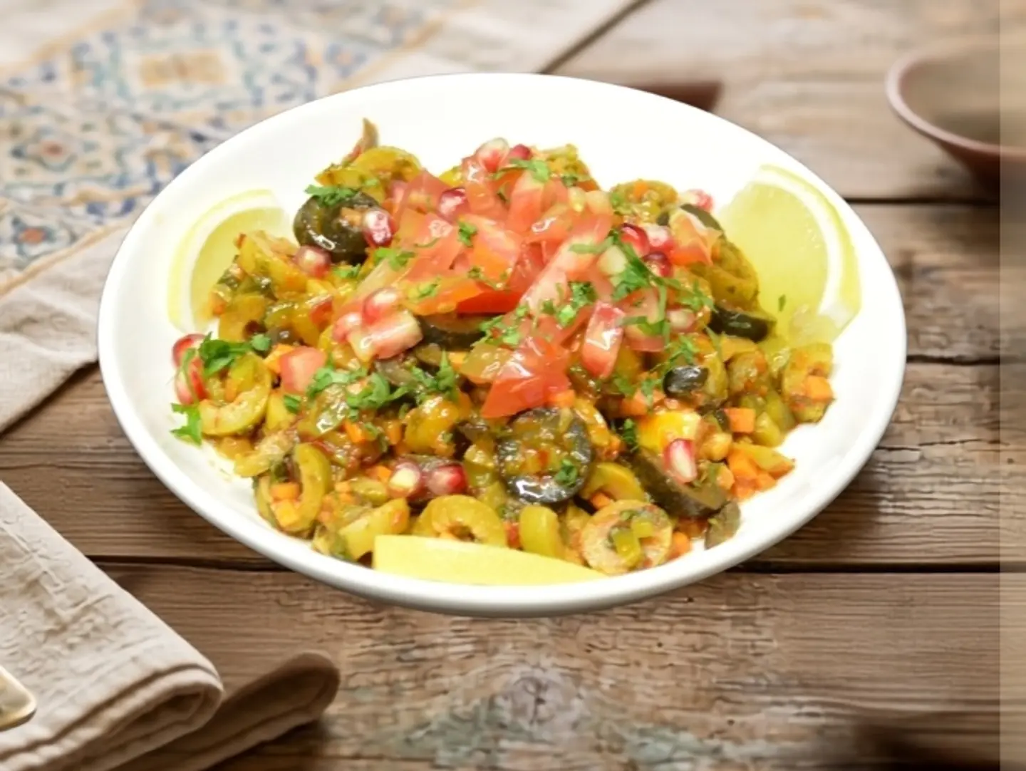 Olive Salad