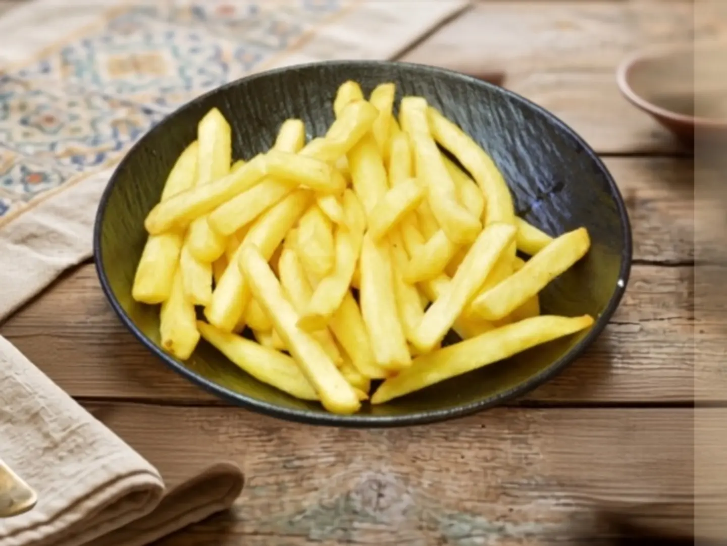 Fries