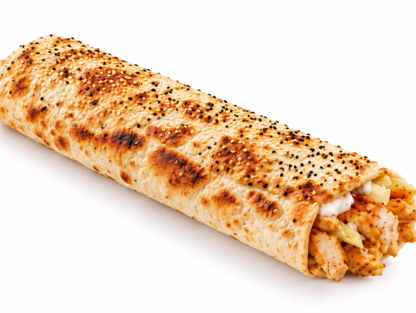 Small Sandwich Losine