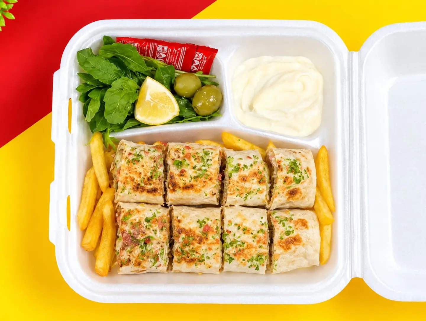 ‏لوزين الفرسان بالفرن