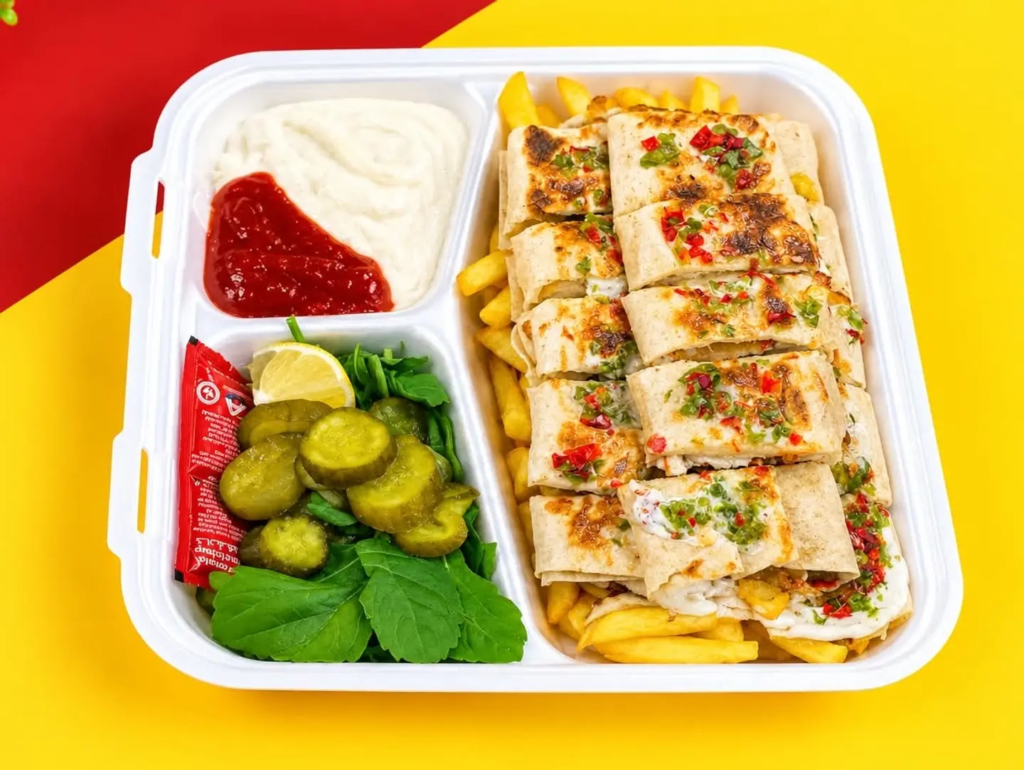 ‏لوزين فرسان نفر ونص