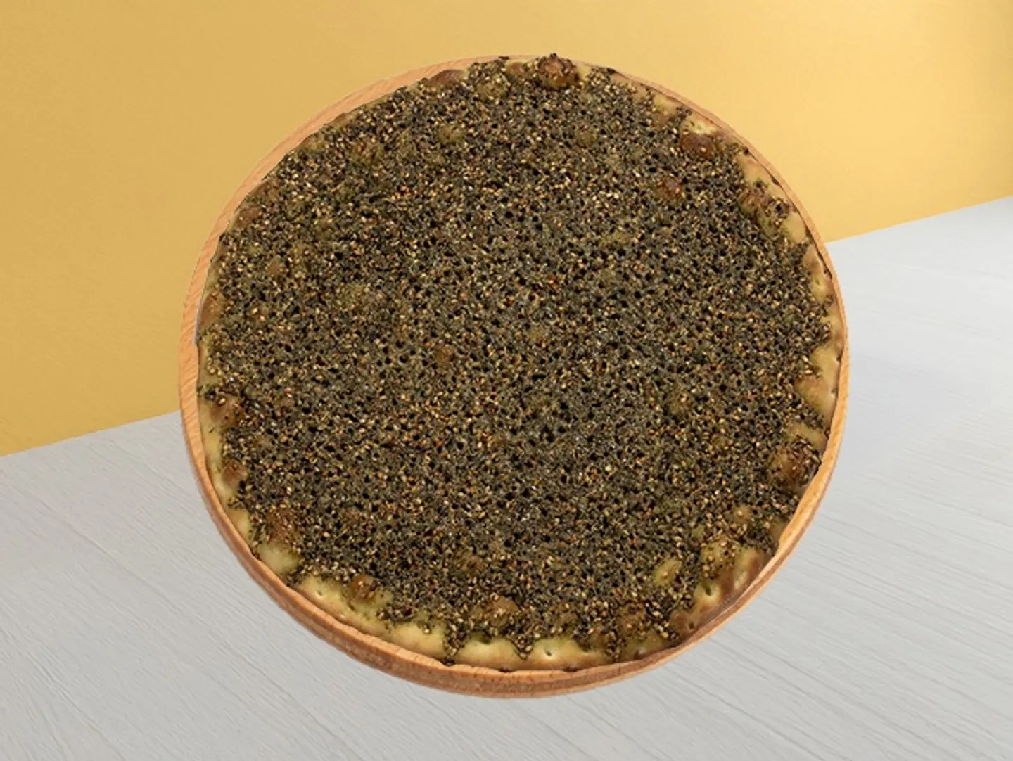 Plain Thyme