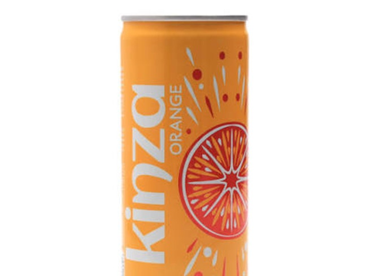 Kinza Orange