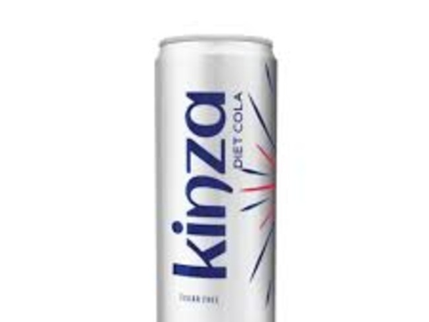 Kinza Cola Diet