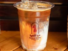 ايس سبانيش لاتيه