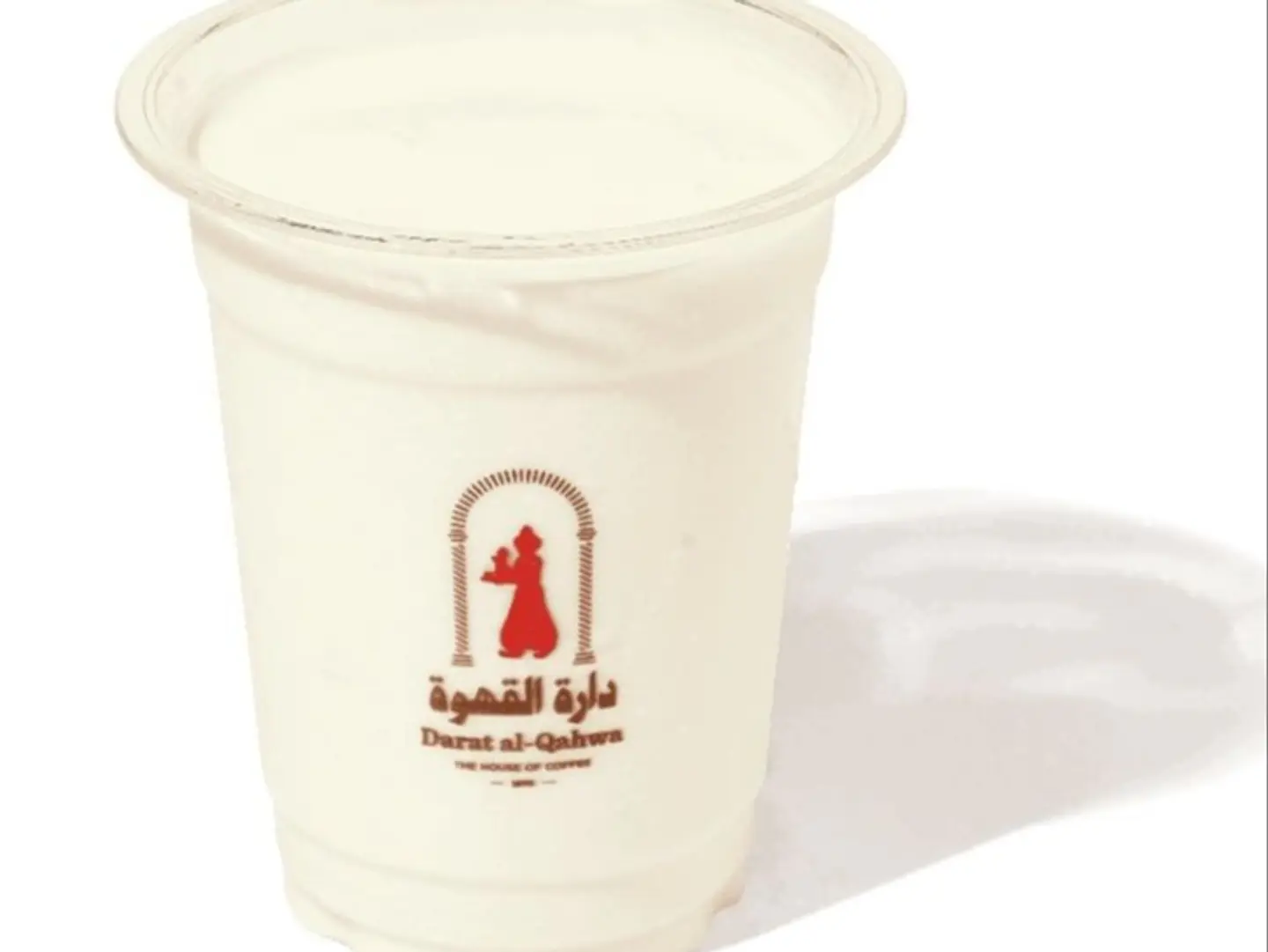 آيس شيكن فانيلا