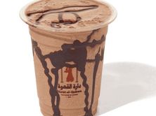 شوكولاتة فرابتشينو