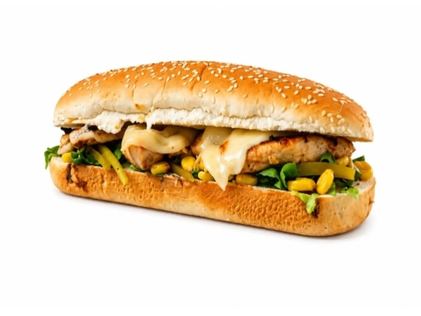 Francisco Sandwich