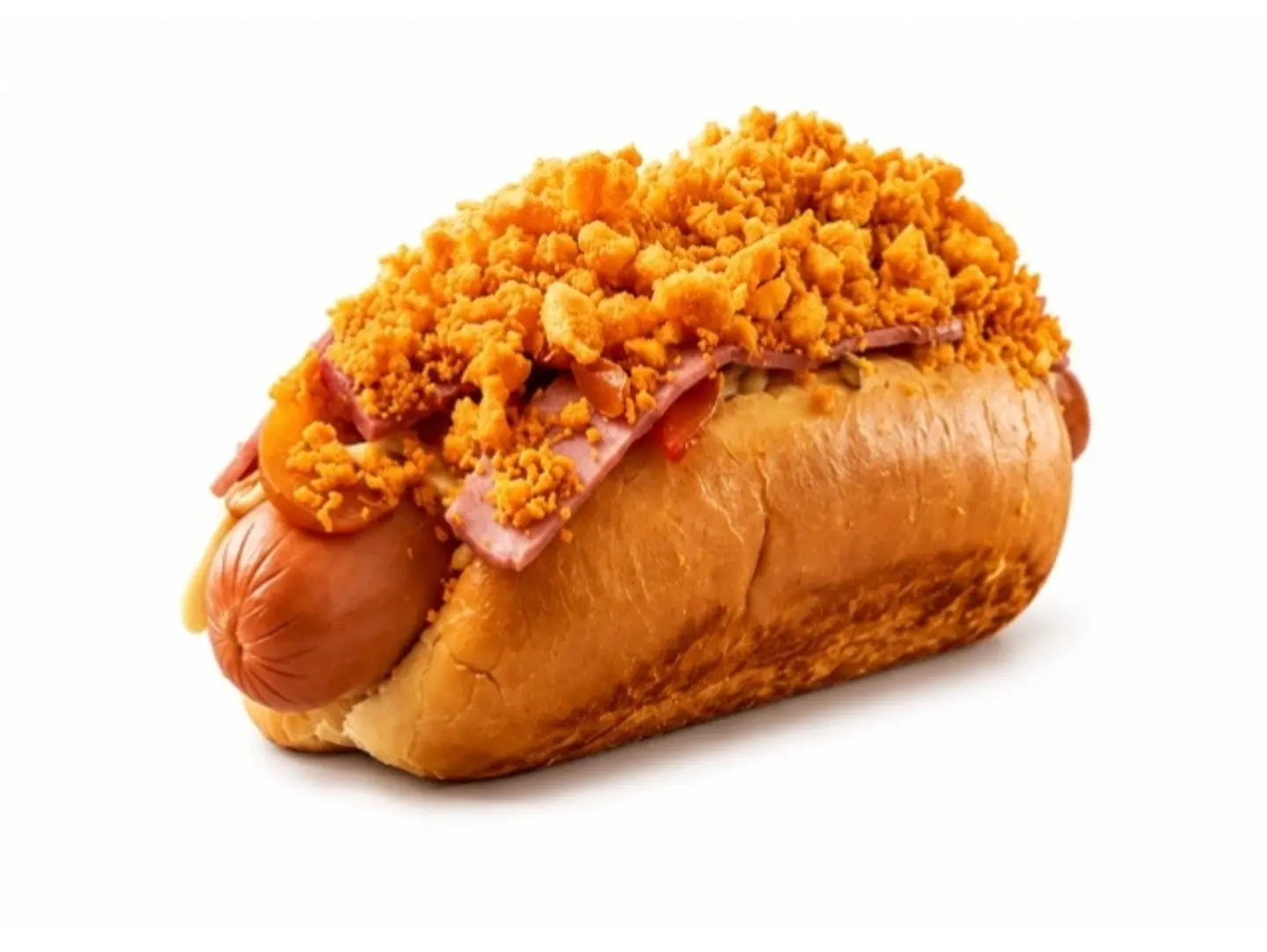La Danger Dog