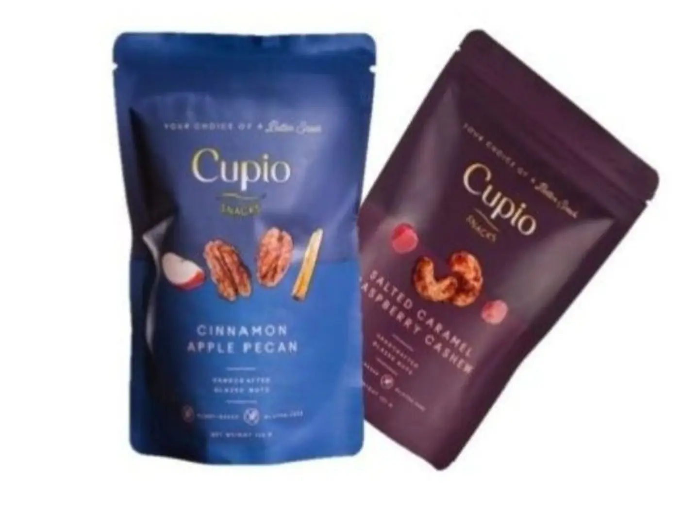 Cupio 50 Grams