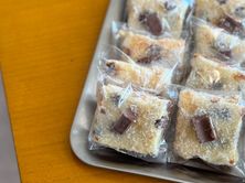 ماجيك بار كندر
