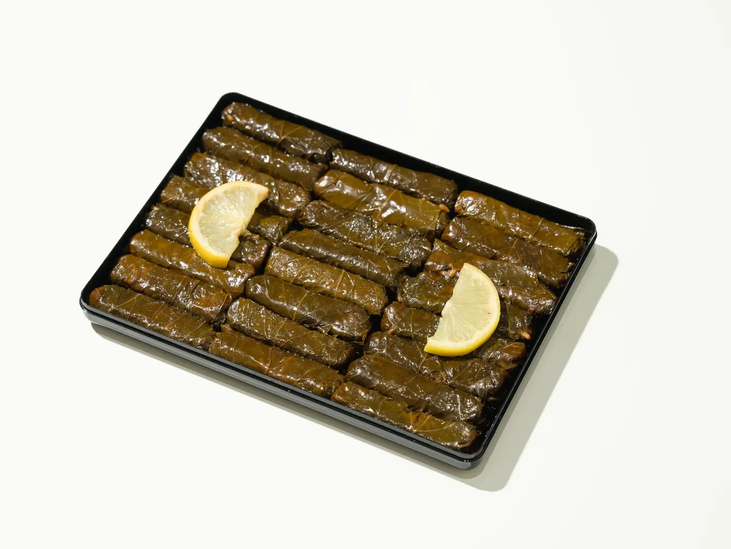 ورق عنب لفة