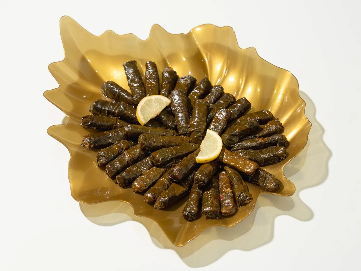 ورق عنب لفة - كبير