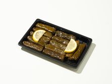 ورق عنب لفة - وسط