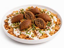 فتة كبة