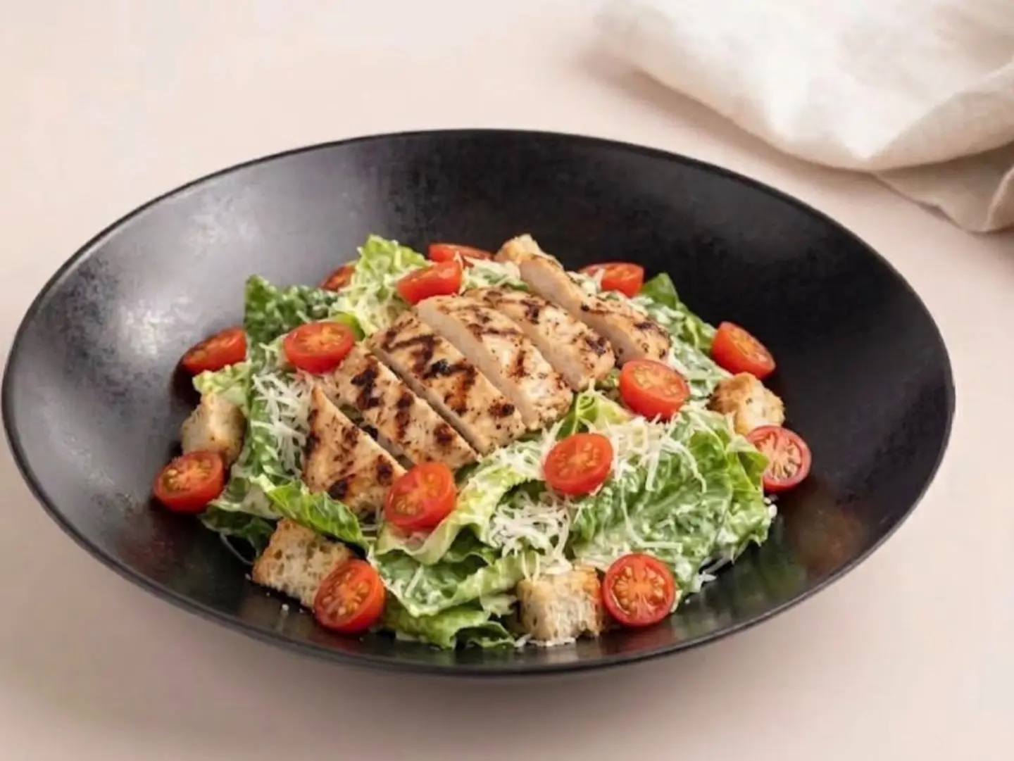 Ceaser Salad