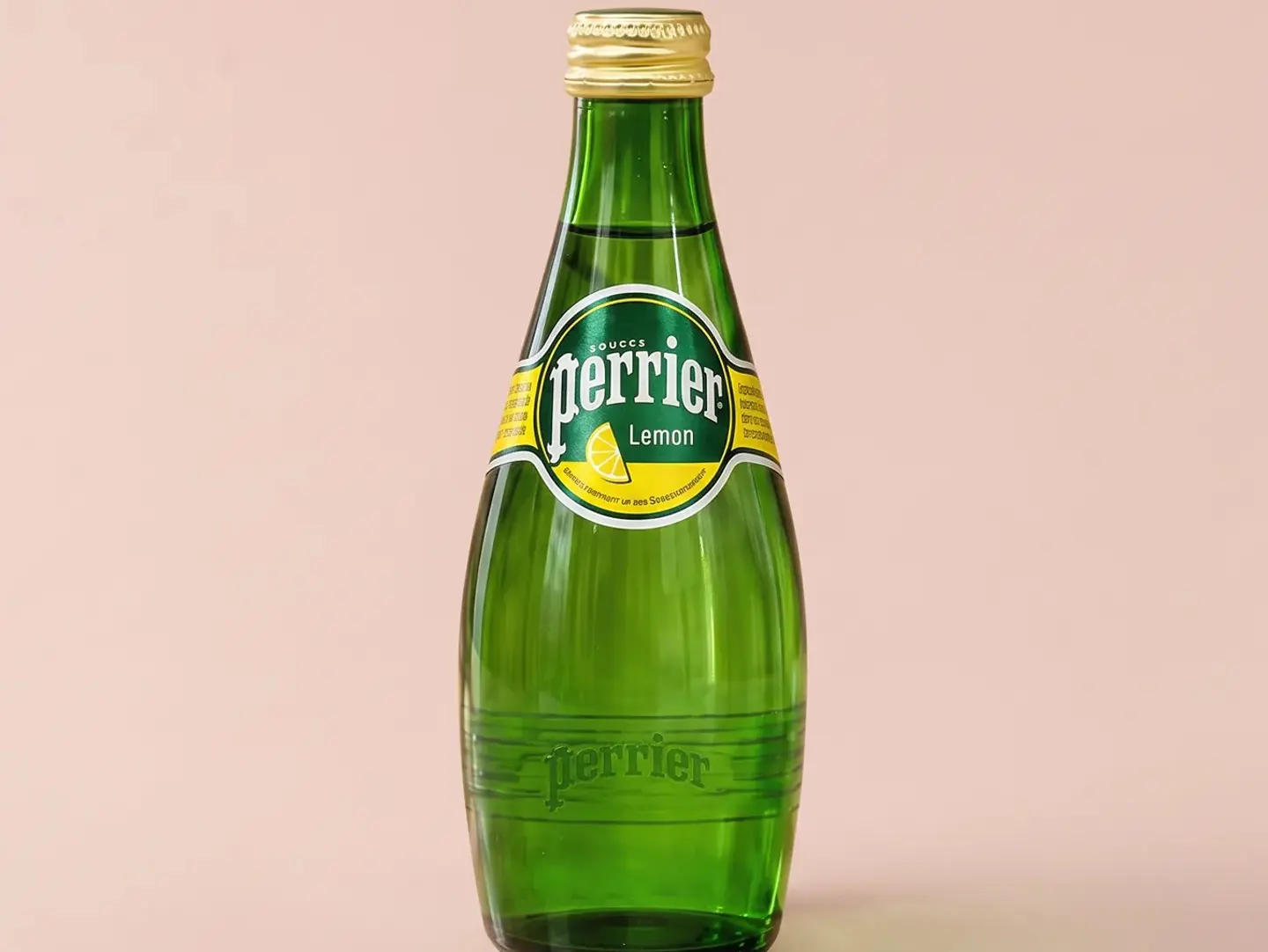 مياه غازية ( بيريه )