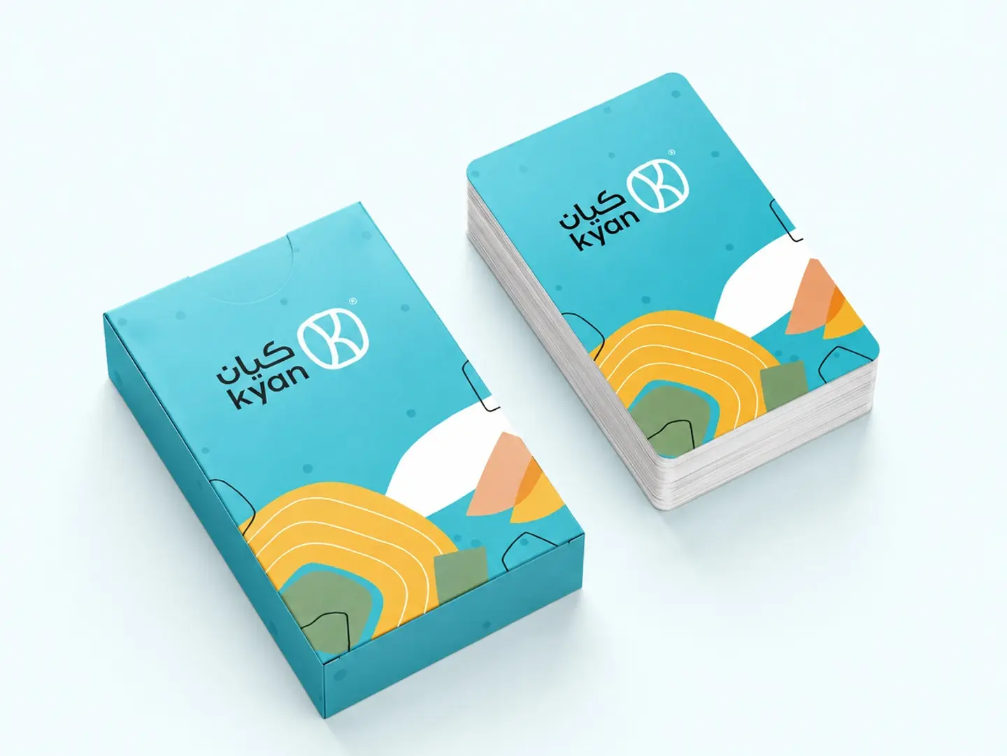 Plot Cards