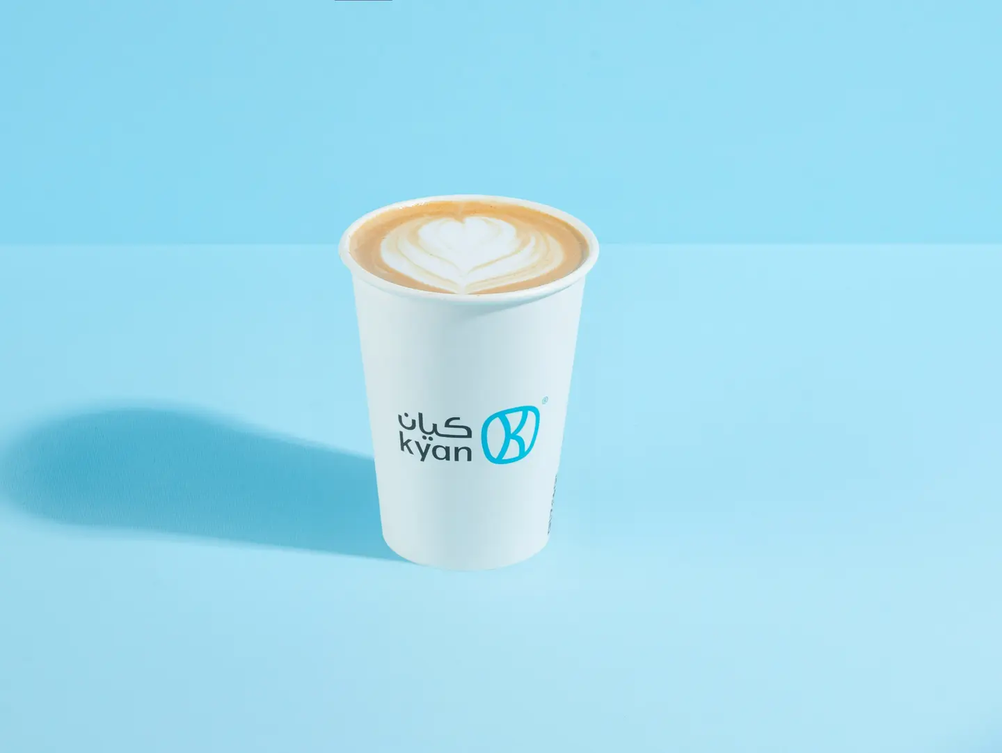 Spanish Latte
