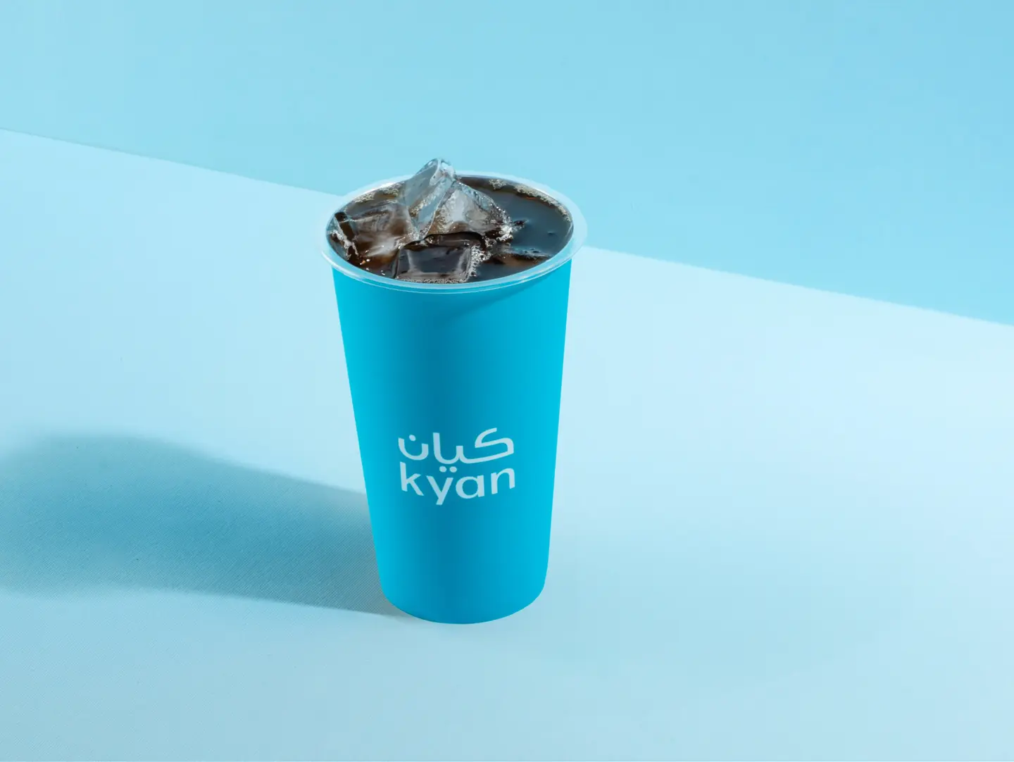 Ice Americano