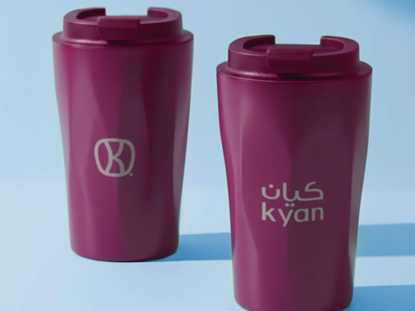 Cherry Mug