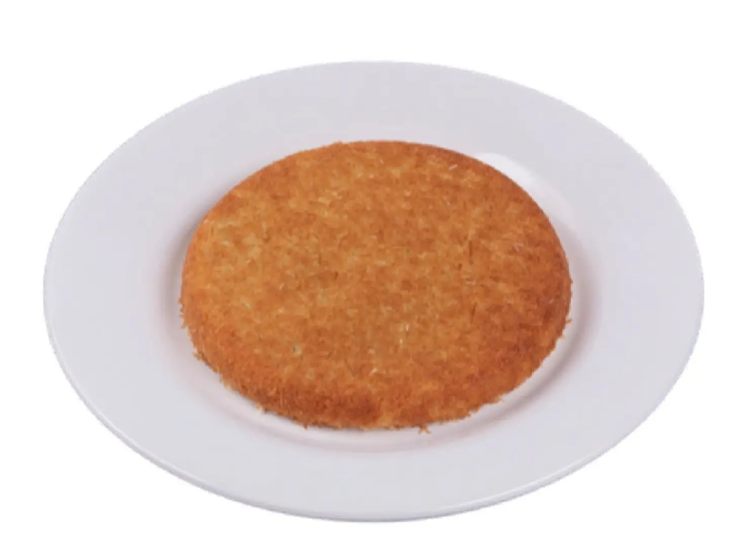 Kunafa With Cream
