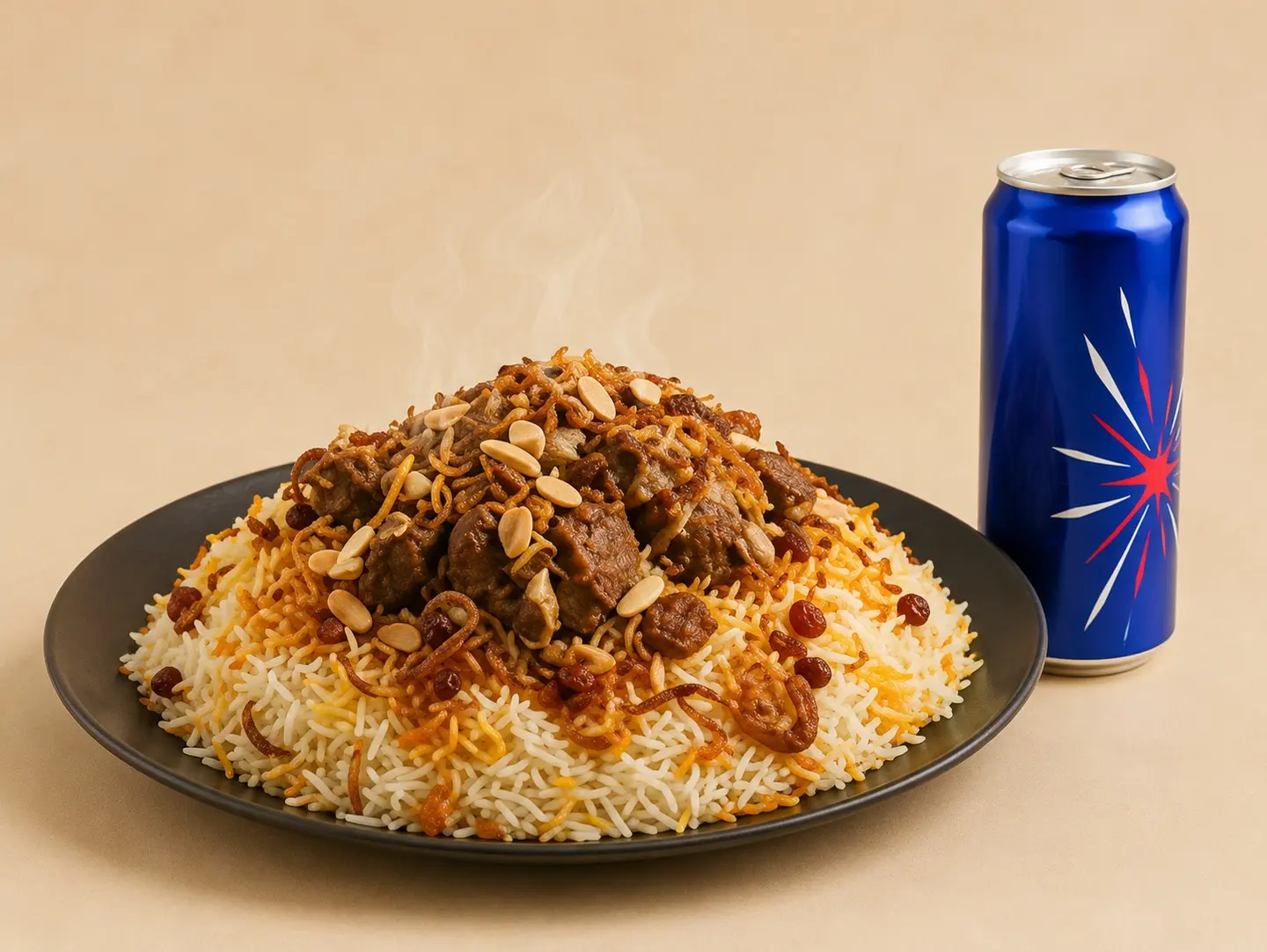 سولو برياني