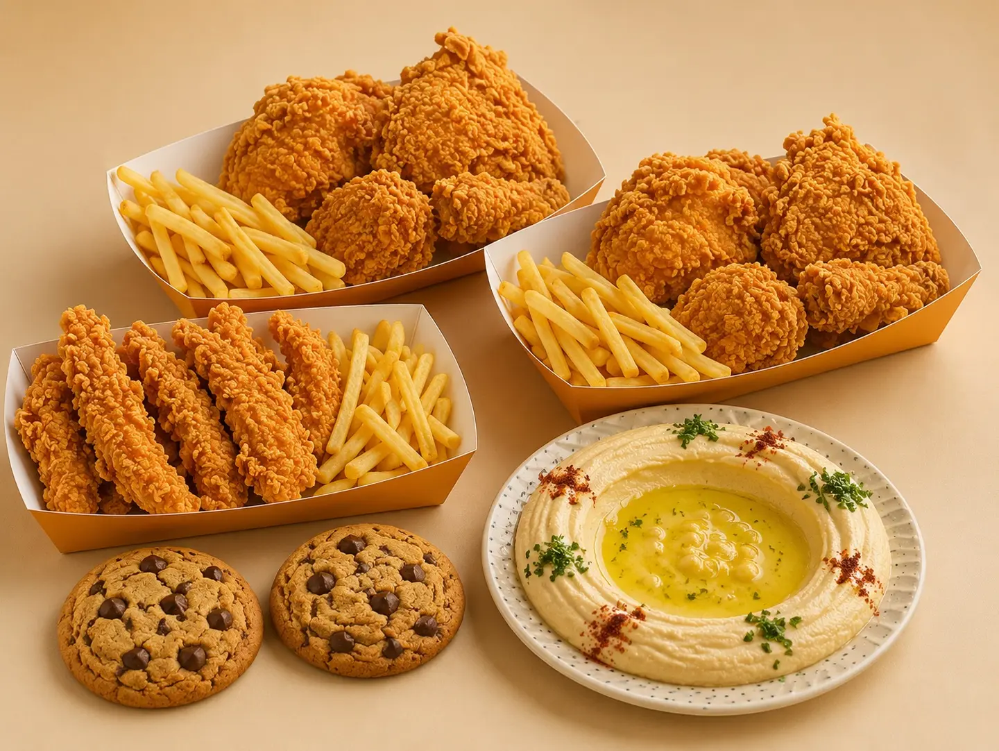 جمعه سرايا