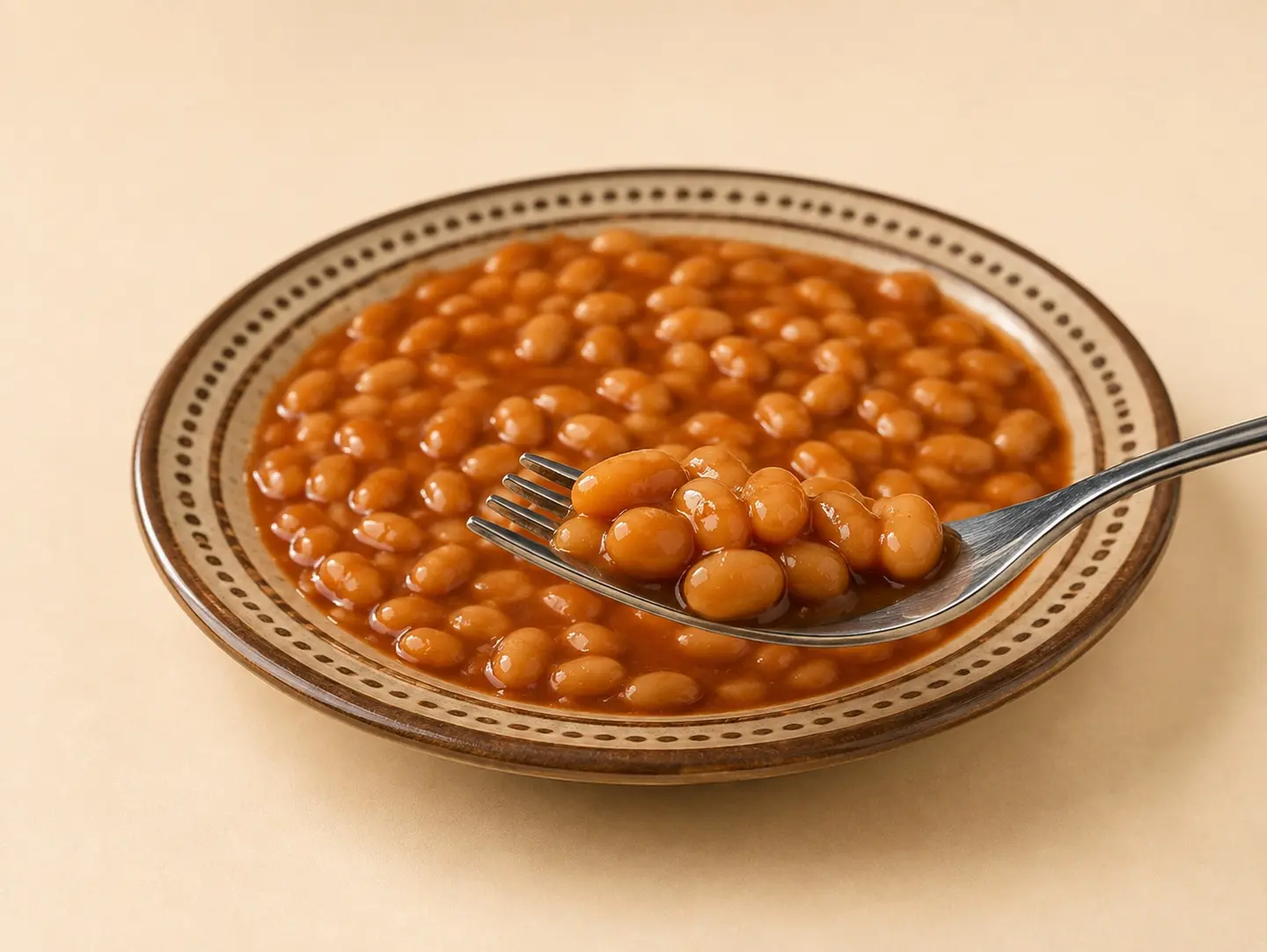 فاصوليا سادة