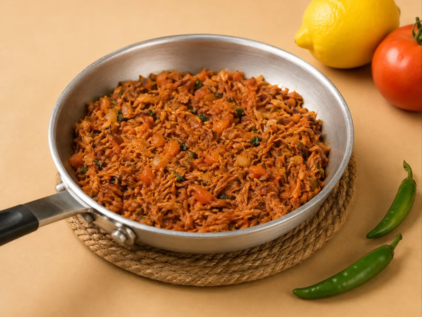 تونه سادة