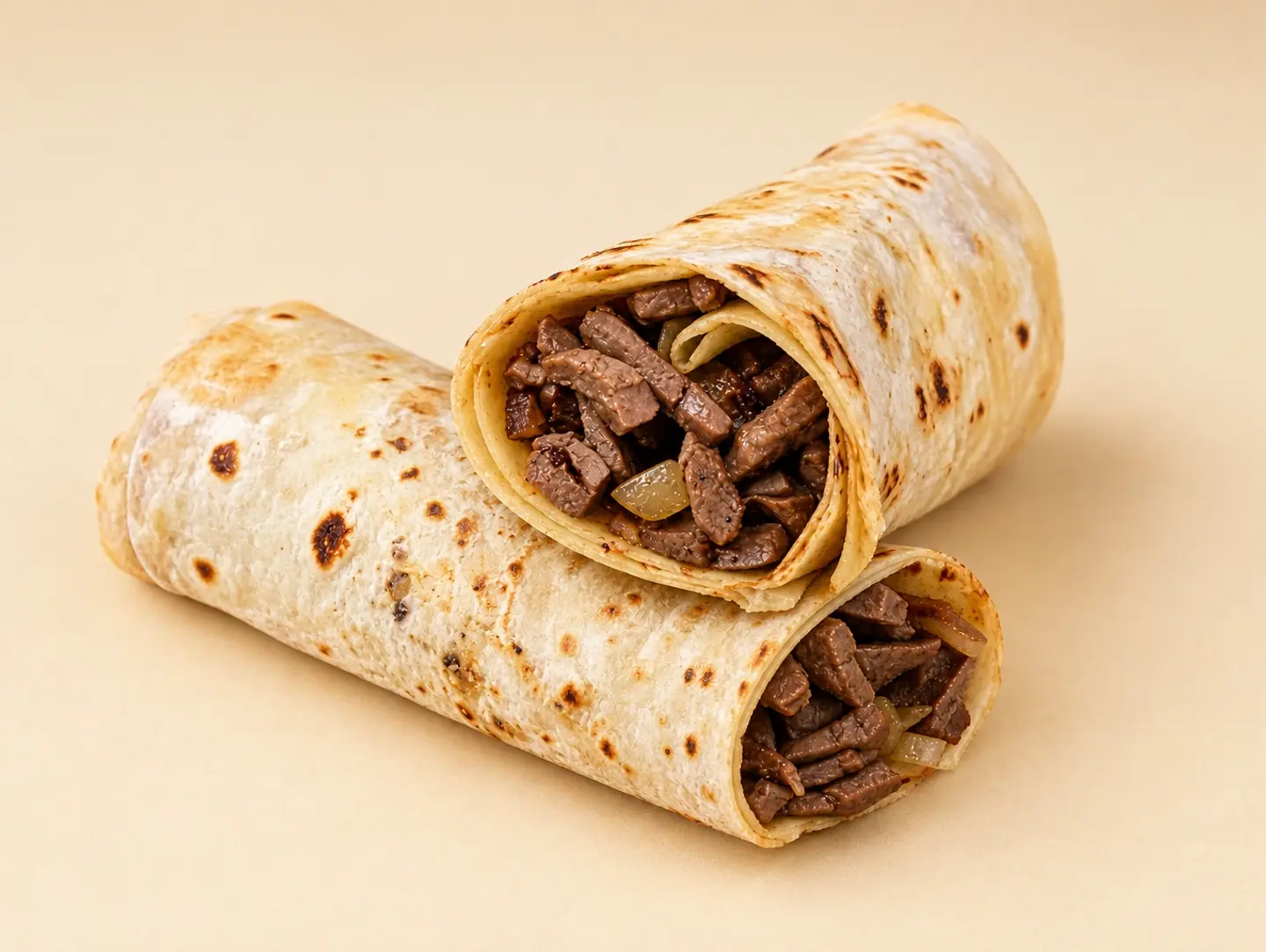 كبدة صاج