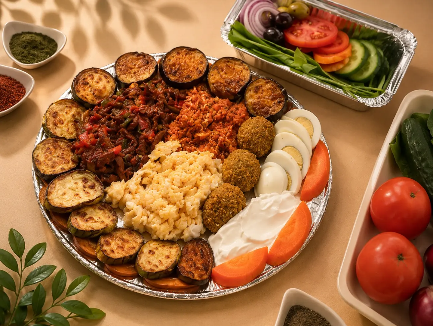 فطور روشن