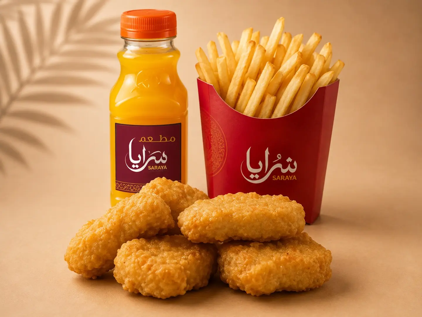ناجتس دجاج