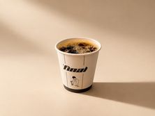 قهوة اليوم حار